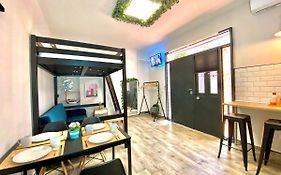 Linea1 Loft